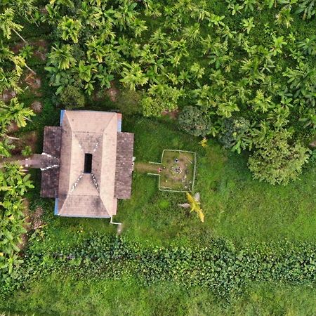 Ibbani Homestay, Siddapur Eksteriør billede