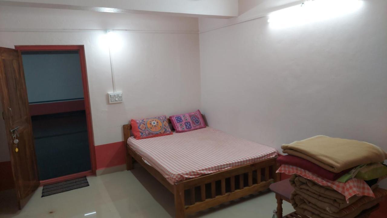 Ibbani Homestay, Siddapur Værelse billede