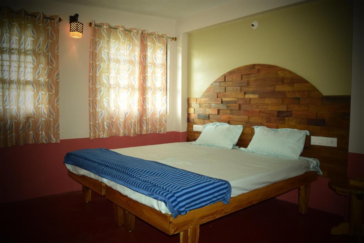 Ibbani Homestay, Siddapur Eksteriør billede