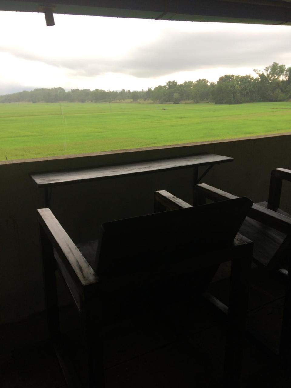 Ibbani Homestay, Siddapur Eksteriør billede