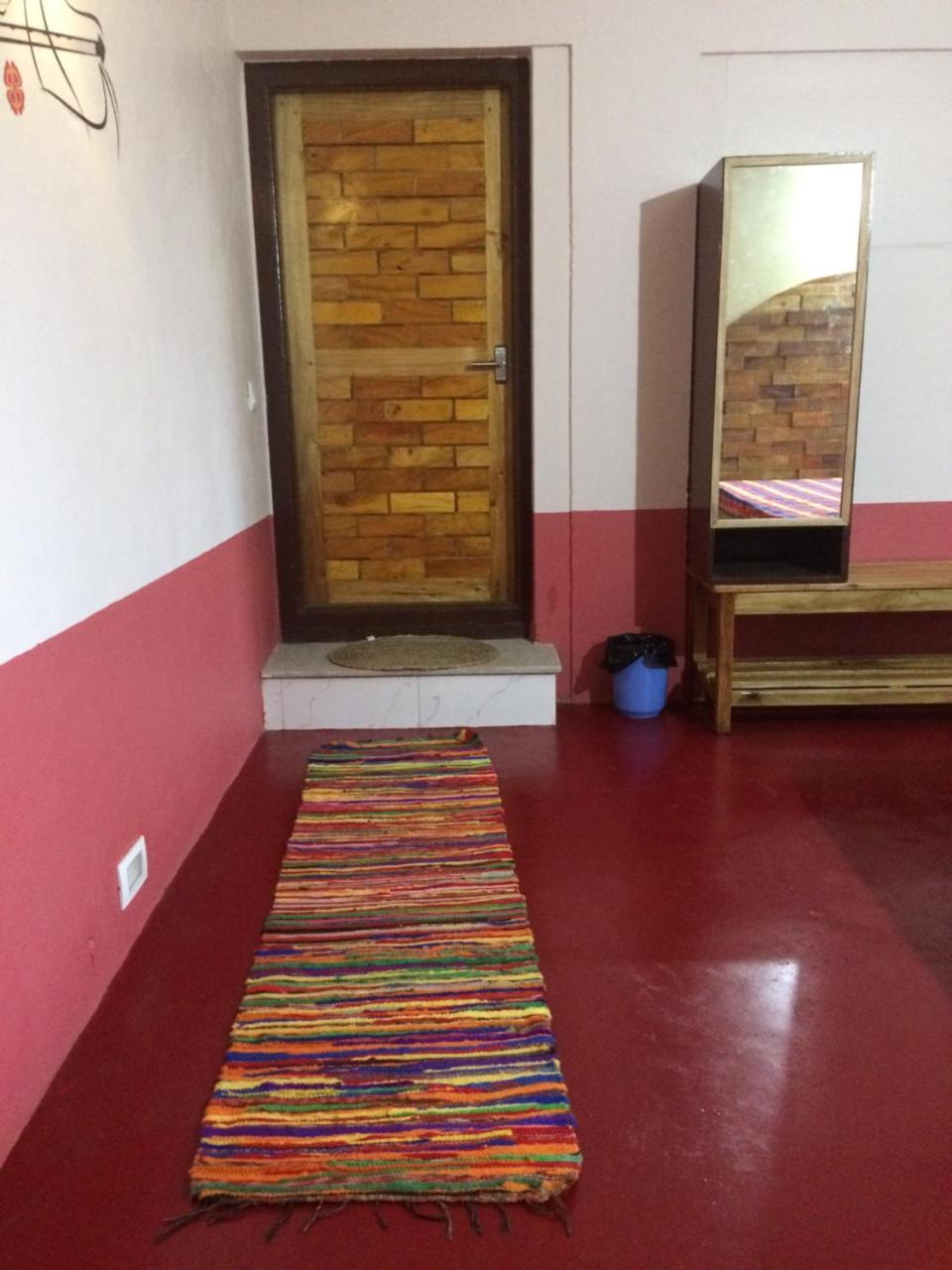 Ibbani Homestay, Siddapur Eksteriør billede