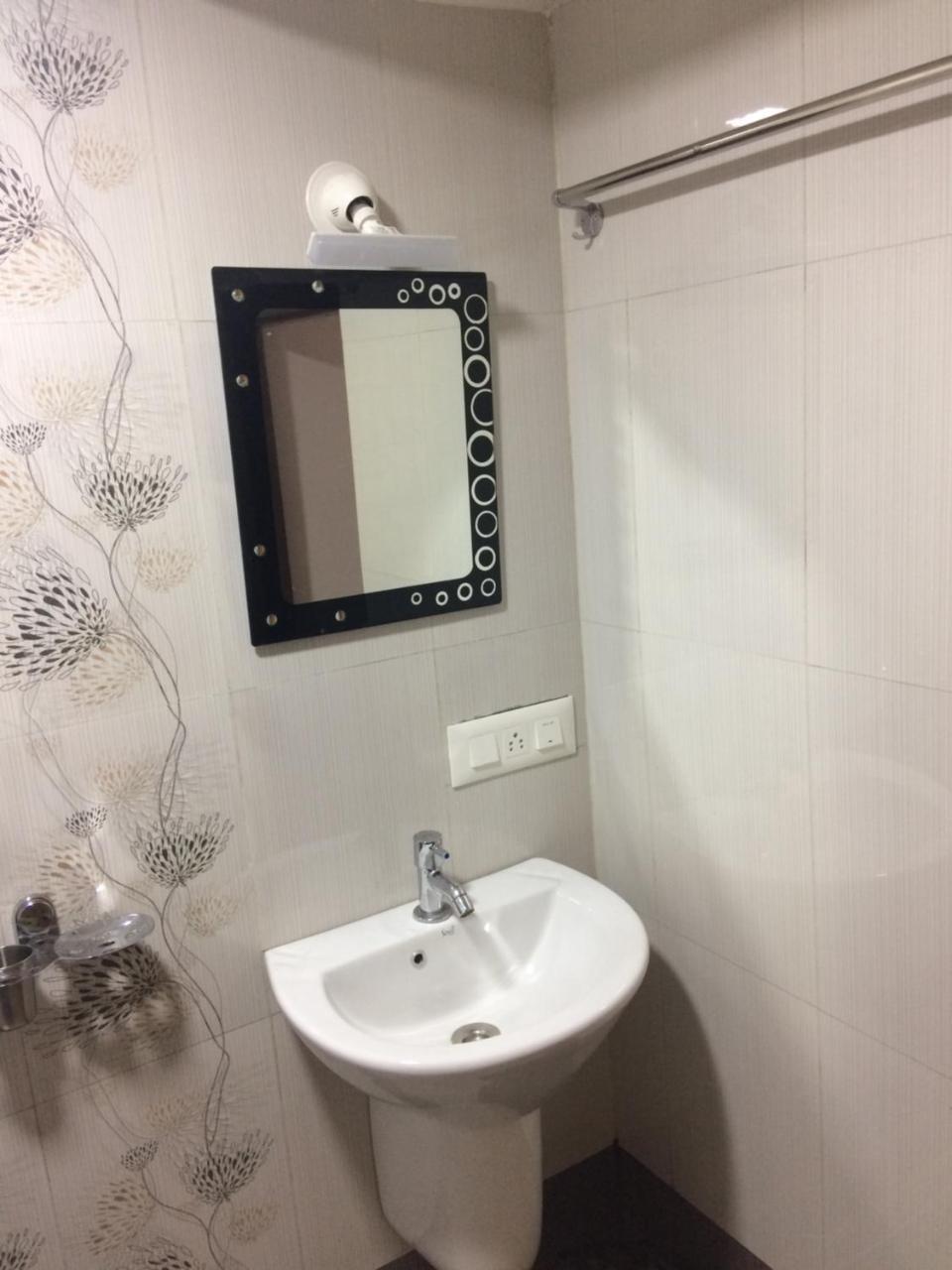 Ibbani Homestay, Siddapur Eksteriør billede