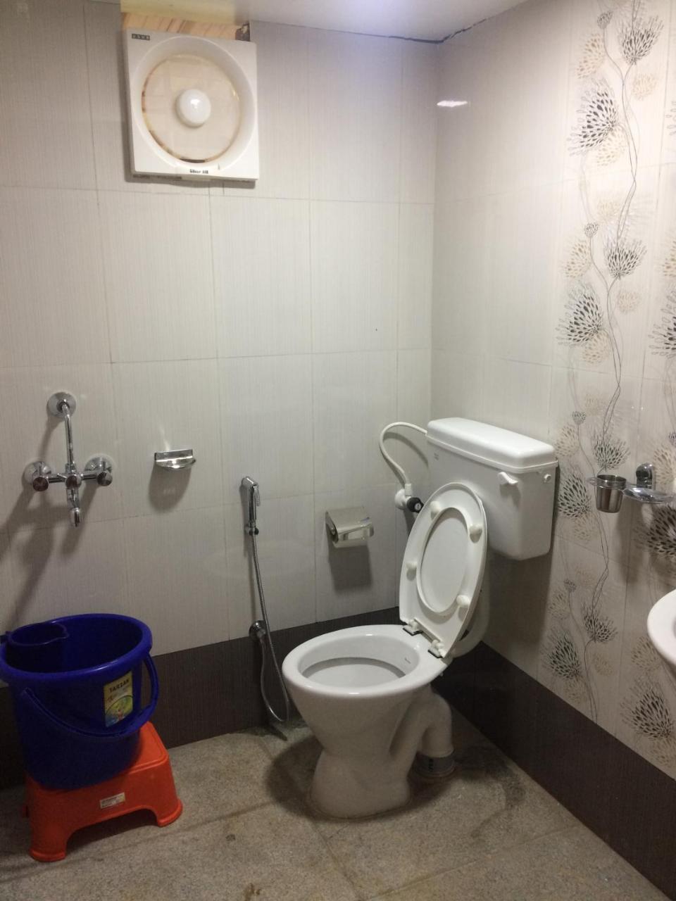 Ibbani Homestay, Siddapur Eksteriør billede