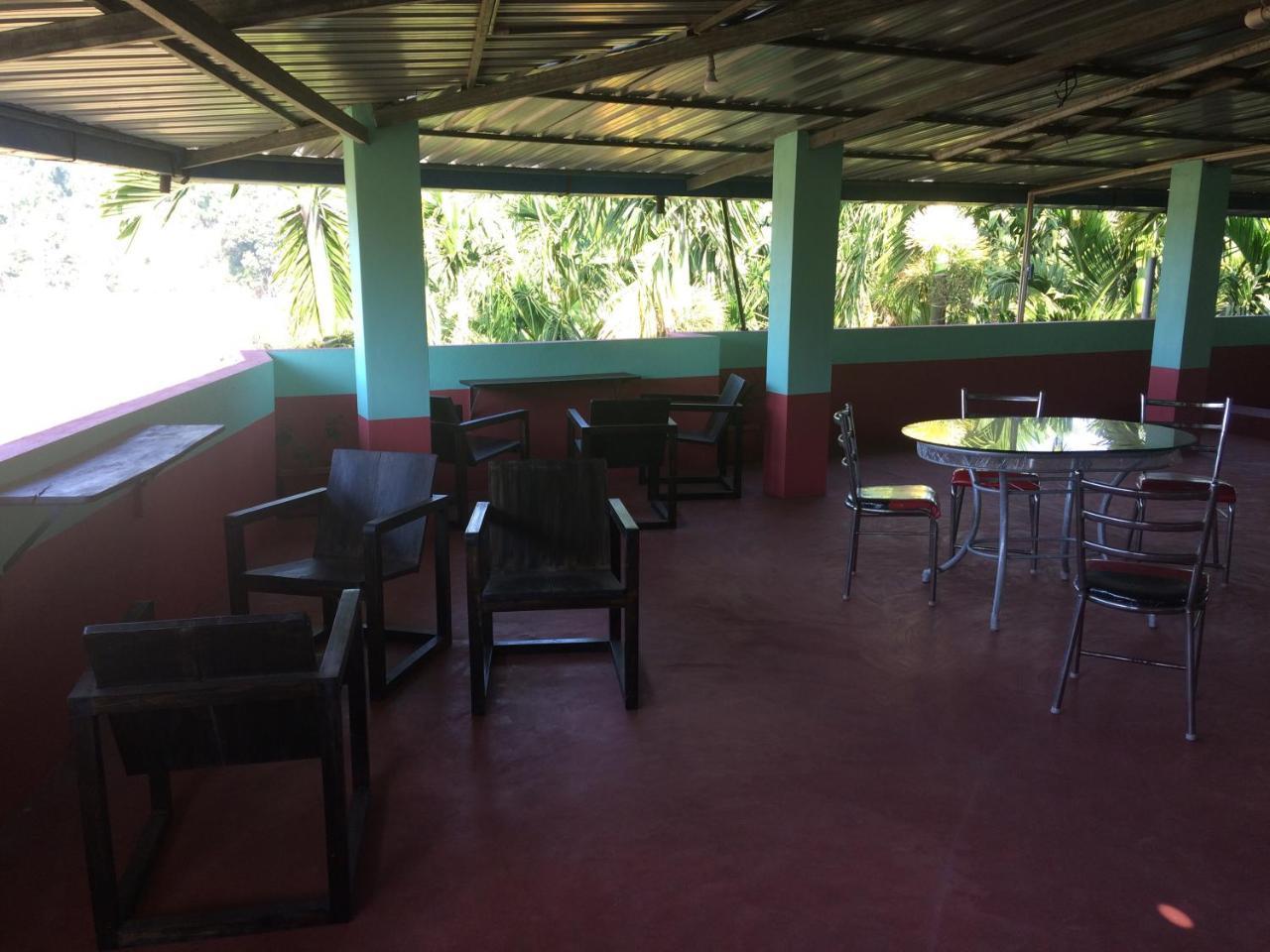 Ibbani Homestay, Siddapur Eksteriør billede