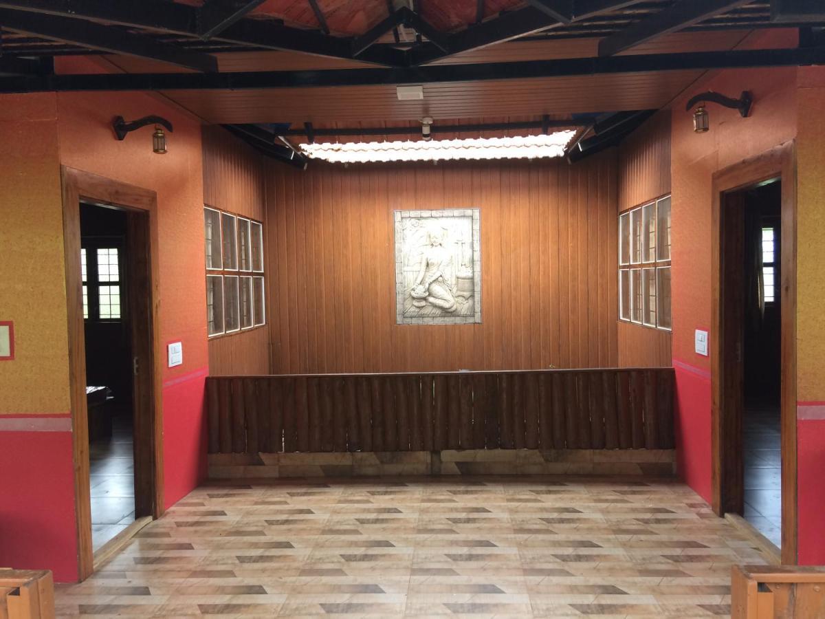 Ibbani Homestay, Siddapur Eksteriør billede